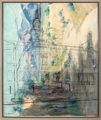 Lot 70 - Arrah Lee Gaul