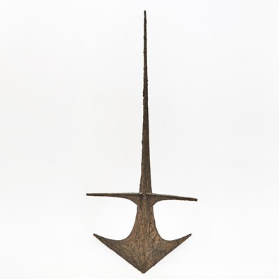 Lot 68 - Paul Evans