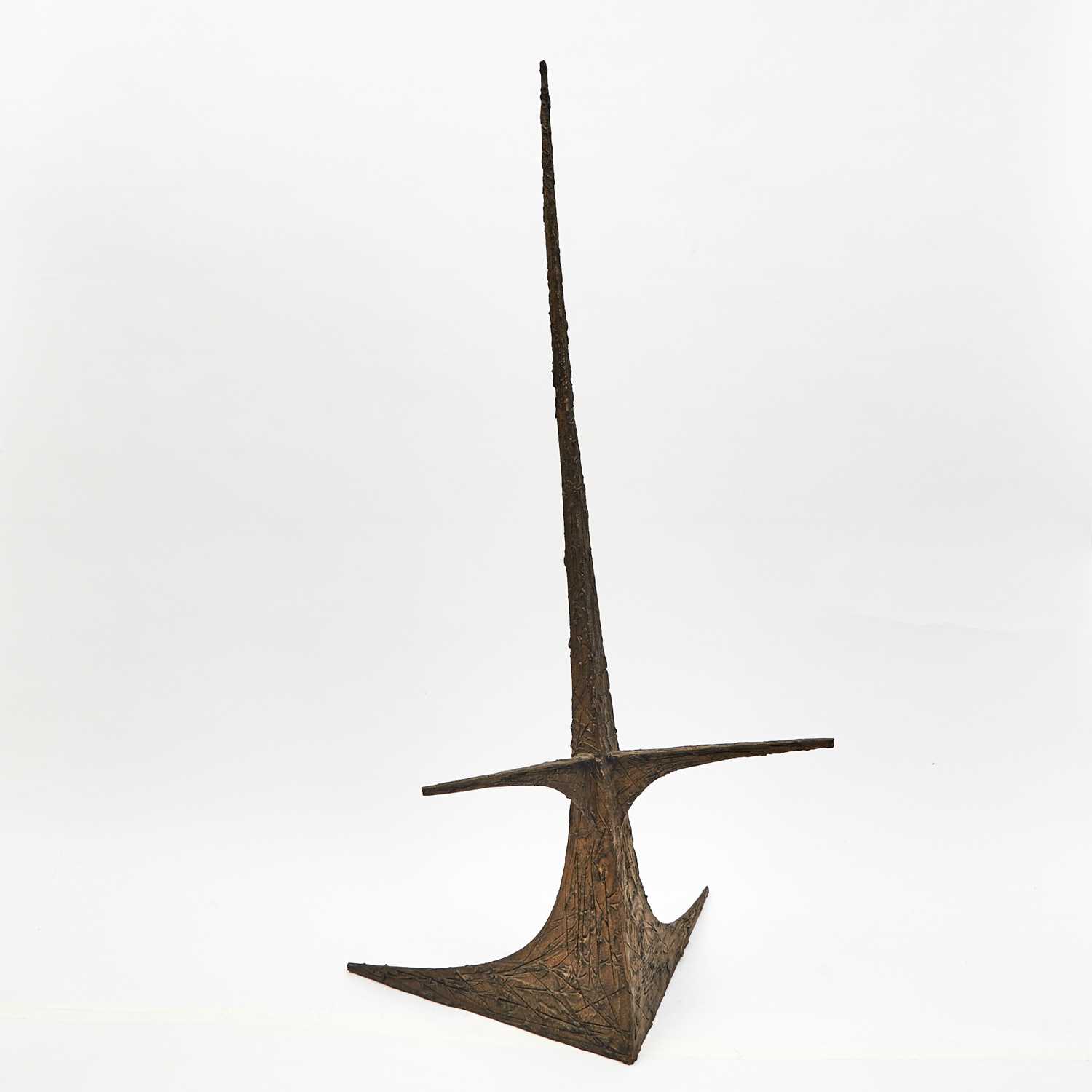 Lot 68 - Paul Evans
