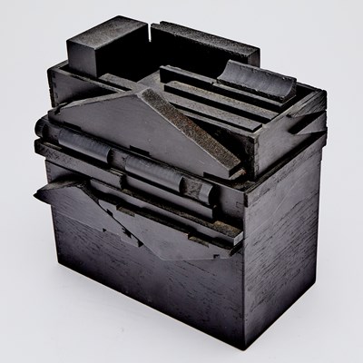 Lot 89 - Louise Nevelson