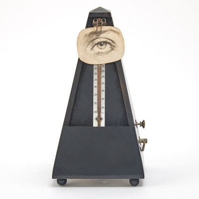 Lot 74 - Man Ray (1890-1976)