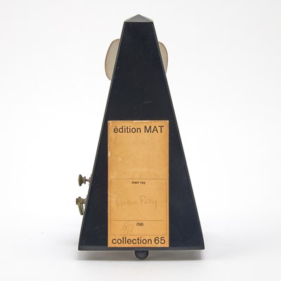 Lot 74 - Man Ray (1890-1976)