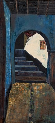 Lot 17 - Eduardo Kingman