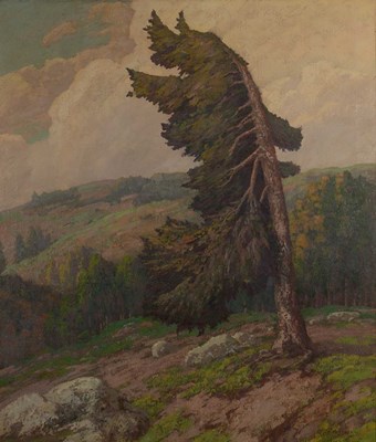 Lot 96 - Maurice Braun