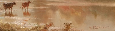 Lot 24 - George Frederick Bensell