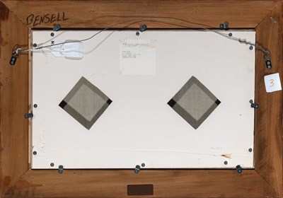 Lot 24 - George Frederick Bensell