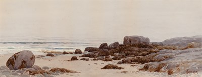 Lot 45 - Alfred Thompson Bricher