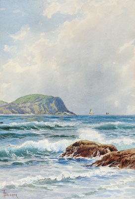 Lot 47 - Alfred Thompson Bricher