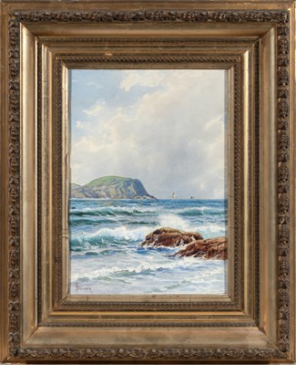 Lot 47 - Alfred Thompson Bricher