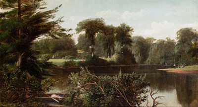 Lot 28 - Harrison Bird Brown