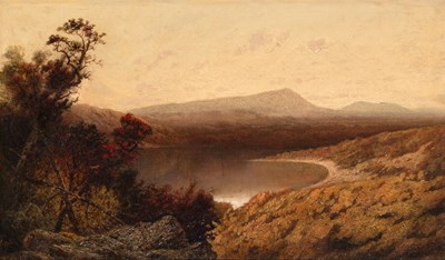 Lot 44 - Charles Henry Chapin