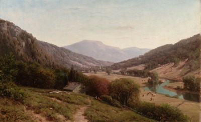 Lot 57 - George Lafayette Clough
