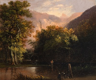 Lot 7 - American School
