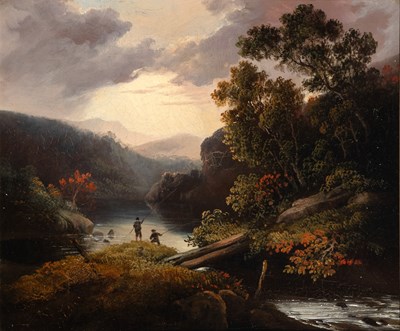 Lot 6 - American School