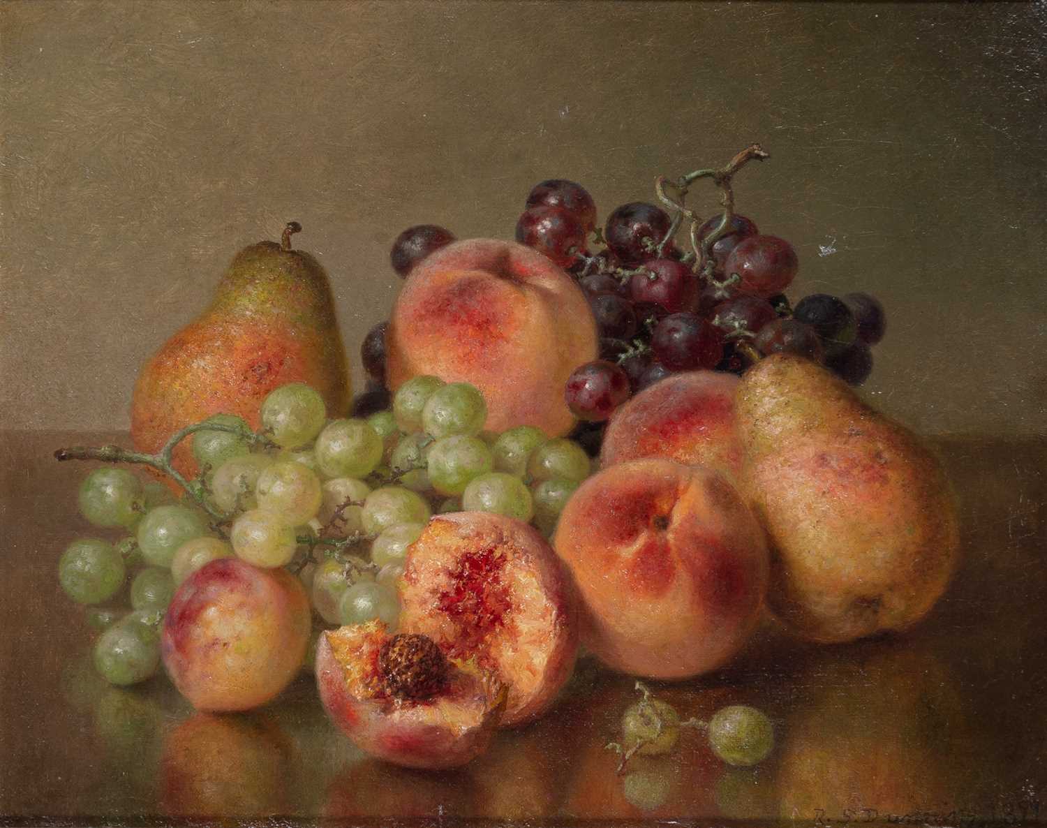 Lot 36 - Robert Spear Dunning
