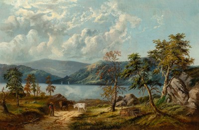Lot 5 - Samuel P. Dyke