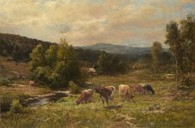 Lot 2 - Thomas Bigelow Craig