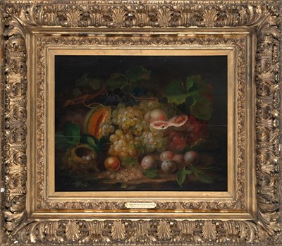 Lot 30 - George E. Forster
