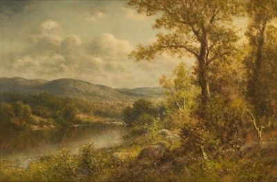 Lot 3 - Thomas Bailey Griffin