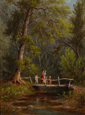 Lot 35 - William Rickarby Miller