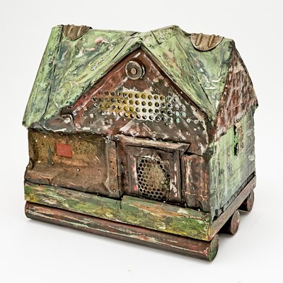 Lot 59 - Terry Turrell