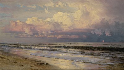 Lot 73 - William Trost Richards