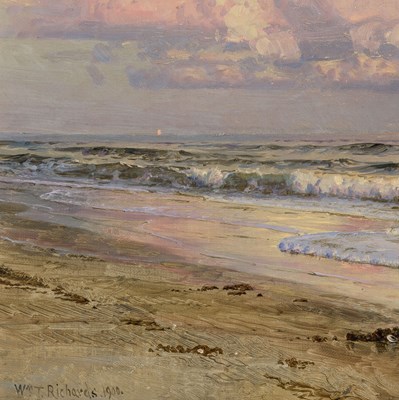 Lot 73 - William Trost Richards