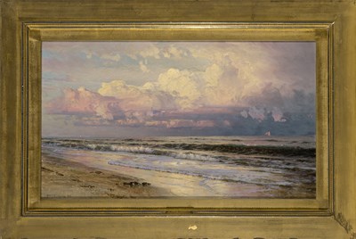 Lot 73 - William Trost Richards