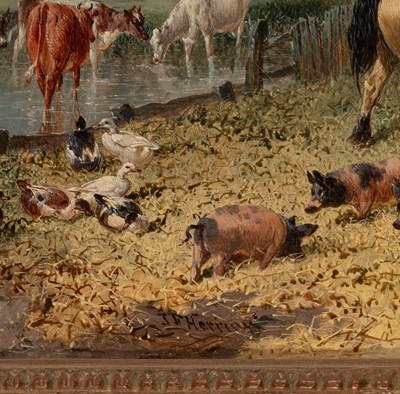 Lot 81 - John Frederick Herring, Jnr.