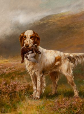 Lot 537 - Thomas Blinks