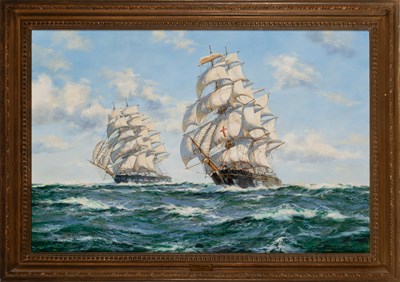 Lot 9 - Henry Scott