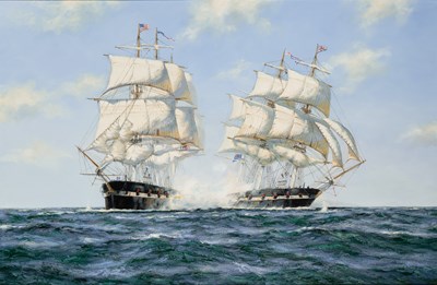 Lot 1019 - Henry Scott