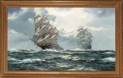 Lot 2083 - Henry Scott