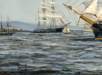 Lot 1020 - Henry Scott