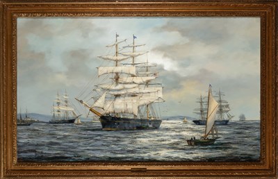 Lot 1020 - Henry Scott