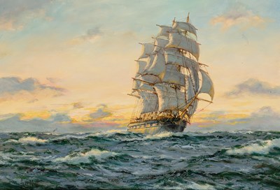 Lot 678 - Henry Scott