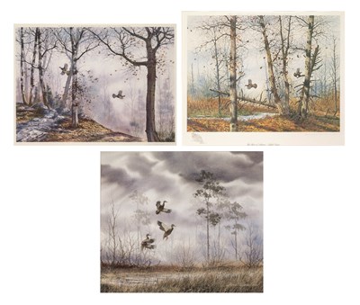 Lot 546 - David Hagerbaumer