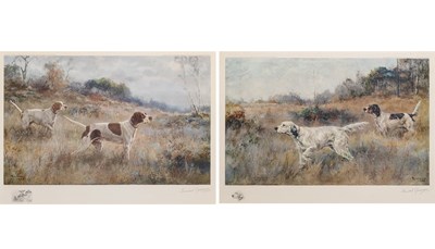 Lot 542 - After Percival Rosseau (1859-1937)