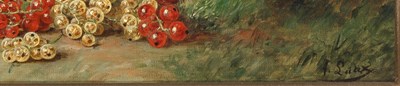 Lot 4 - August Laux