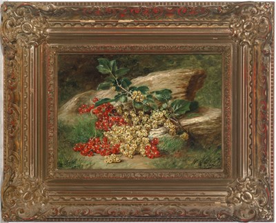 Lot 4 - August Laux