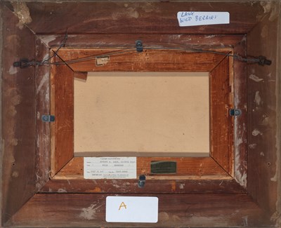 Lot 4 - August Laux