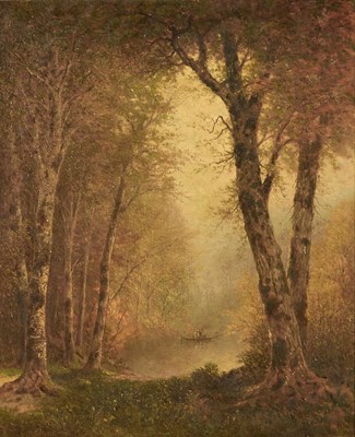 Lot 1 - Thomas Lochlan Smith