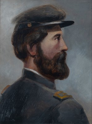 Lot 14 - Xanthus Russell Smith