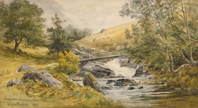 Lot 55 - Worthington Whittredge