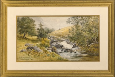 Lot 55 - Worthington Whittredge