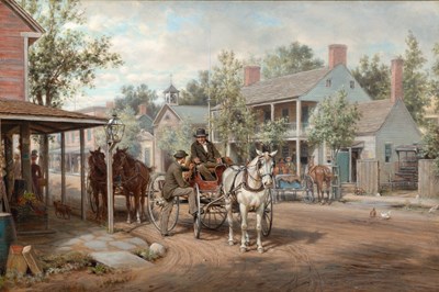 Lot 58 - Edward Lamson Henry