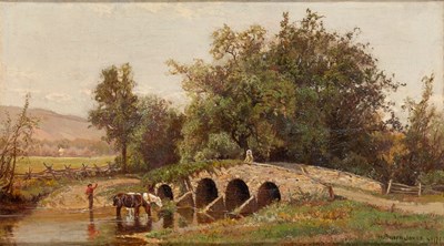 Lot 32 - Hugh Bolton Jones