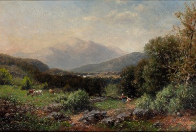 Lot 54 - George W. Waters