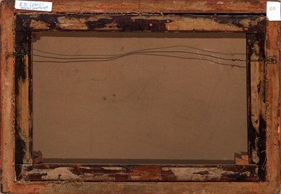 Lot 33 - Edmund Darch Lewis