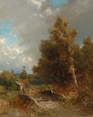 Lot 42 - George Herbert McCord